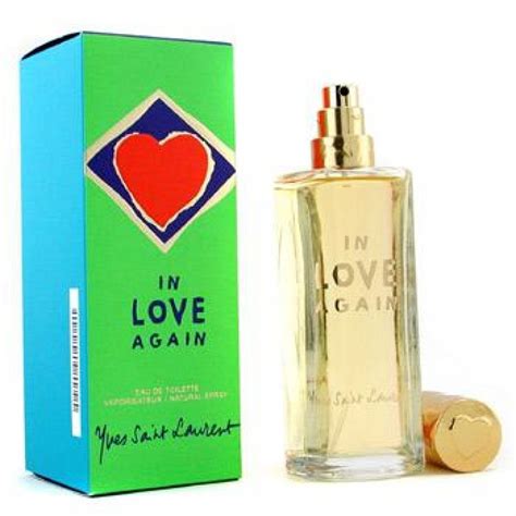 ysl in love again perfume.